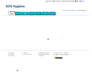 sos-hygiene.com: Traitement des surfaces - SOS Hygiène à Blacé
SOS Hygiène - Traitement des surfaces situé à Blacé vous accueille sur son site à Blacé