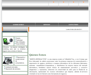 xenyx-interactive.com: xenyx-interactive
