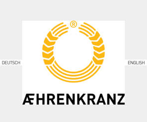 aehrenkranz.de: Aehrenkranz : Willkommen : Welcome
Aehrenkranz ist das Berliner Label für hochwertige Lederprodukte in stilvollem, funktionalem Design – ins Leben gerufen von der Diplom-Designerin Annette Becker.