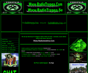 radiotrepqa.com: Www.radiotrepqa.com
