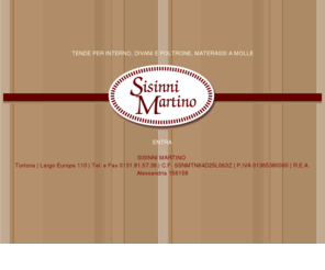 sisinnimartino.com: Puntosistemi s.r.l.
Azienda di servizi