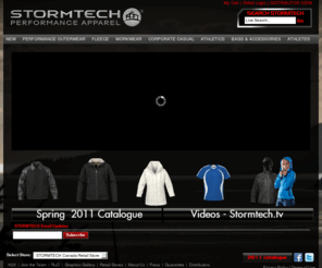 stormtecheurope.com: STORMTECH Europe Performance Apparel 2010 - Designed In Canada
STORMTECH provides cutting edge waterproof and breathable technologies for the promotional products industry.