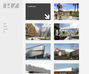 alex-zahn.de: Alexander Zahn
Architecture. Photography. Webdesign