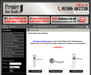 door-handles.org: Door Handles
Get the best deal for Carlisle Brass Door Handles. We off the best range of carlisle brass door handles direct from the warehouse.