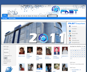 fast.or.id: Forum Alumni Institut Teknologi Telkom (FAST) Official Website
FAST - Forum Alumni Institut Teknologi Telkom