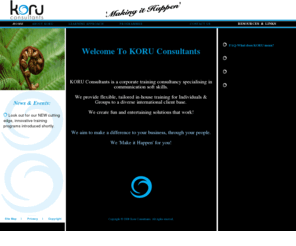 koruconsultants.com: KORU Home Page
