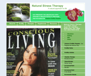 naturalstresstherapy.com.au: Get pregnant naturally by Antonia Ruhl.
Getting pregnant, fertility herbs, fertility treatment, Ivf fertility, herbs and IVF treatment,IVF support, infertility solutions, fertility solutions, male infertility, female infertility, infertility managment, taking charge of your fertility, infertility specialist, acumpuncture fertility, natural pregnancy, increasing fertility with herbs, 4fertility problems, a natural fertility program to help infertile couples conceive. Get pregnant the Amazon way.