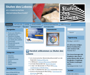 reli.de: Stufen des Lebens
