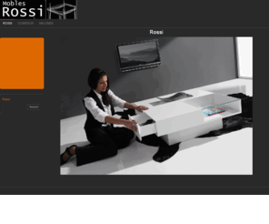 moblesrossi.com: Rossi
Mobles rossi amuebla tu casa con el estilo que te gusta
