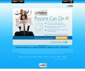 mystore.com: MyStore.com
Sell online for free at MyStore.com