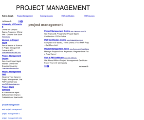 projectmanagementabout.com: project management
Project Management Info - project management