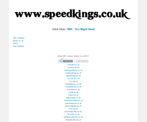 speedkings.co.uk: speedkings.co.uk
