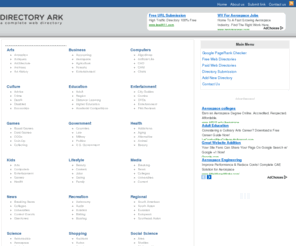directoryark.com: Directory Submission  , Directory Submission Service , Free Directory Submission  , Submit Link ,  Reciprocal Link Submission - Directoryark.com
directory submission,directory submission service,free directory submission,blog directory submission,seo directory submission,link directory submission,search engine directory submission,free web directory submission,directory submission seo,web directory,website promotion,submit website,free url submission,add url 