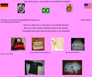 marias-croche.com: Marias-Croche
