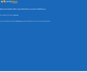 sendphotos.it: Album fotografico - Calendario fotografico | SendPhotos
SendPhotos offre una nuova funzione di layout automatico che permette di creare un album fotografico in meno di 20 minuti