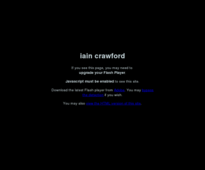 iaincrawford.com: Iain Crawford photographer
Beauty and Fashion Photographer