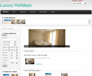 luxuryturkeyholidays.com: Luxury Turkey Holiday Rentals - Luxury Turkey Holiday Rentals
