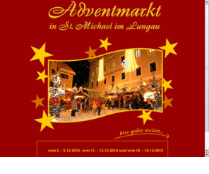 adventzauber.com: adventzauber.com
adventzauber.com