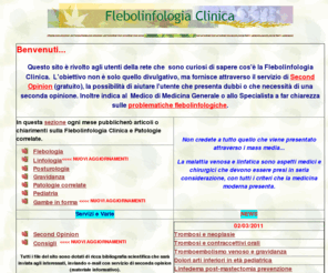 Esercizi per un fondo a varicosity