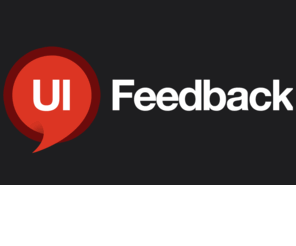 ui-feedback.com: UI-Feedback.com
UI-feedback will help you collect feedback on your UI.