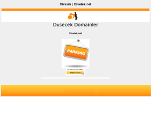 civelek.net: Civelek | Civelek.net
Civelek | Civelek.net