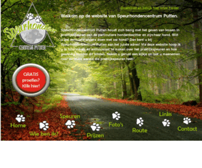 speurhondenputten.net: speurhonden omgeving putten
speurhonden omgeving putten