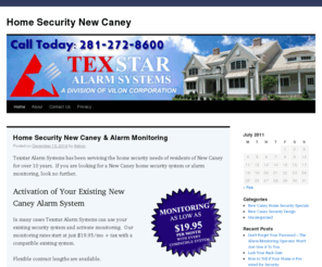 homesecuritynewcaney.com: Home Security New Caney | Alarm Monitoring & Security System Installations
Texstar Alarm System is A premier provider of Home Security New Caney and commercial security. A+ BBB member over 10 years in business