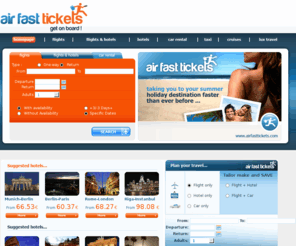 airfasttickets.com: 403 Forbidden
