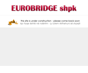 albabridge.com: Albanian Bridge Network
AlbaBridge