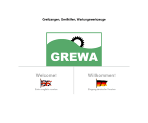 grewa.com: GREWA Greifzangen
Greifzange, Greifhilfe, Wartungswerkzeuge für Industrie und Jedermann