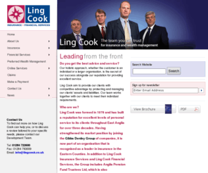 lingcook.co.uk: Ling Cook - Ling Cook
des testcvbcvbcv