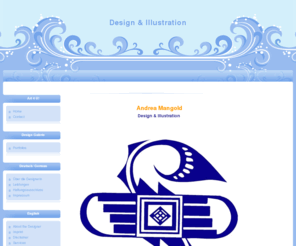 mangold-design.com: Design & Illustration
Joomla! - dynamische Portal-Engine und Content-Management-System