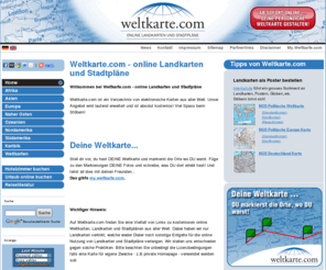 weltkarte.ch: Weltkarte.com - Landkarten und Stadtpläne der ganzen Welt, online Weltkarten
Landkarten Weltkarte online Landkarten Weltatlas Weltkarte online Landkarten Weltkarte online Landkarten online Landkarten Weltkarte