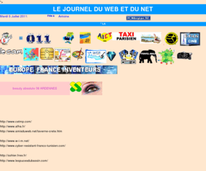 journalduweb.eu: journal du web.eu journalduweb europe france, le journal qui informes lesamis du web,un site à la page,rendez-vous des lecteurs,des inventeurs ,créateurs,résistants aux attaques du temps,tous è l'heure duweb,DOG ATTITUDE,le site qui a du chien 
travel mali voyage malien cuisine malienne, digidance ardennes music dance, diamant,europe france inventeurs ,inventions créations mode artisanats,idées foire dechalons en champagne, france european inventor inventions mondiales, restaurant la crete afha association antony hellenique afha;glacon froids sans frontieres,peintre nolquiro peintre astral,interflora antony,foie gras du sud ouest canard aveyron,taxi parisien roissy pontoise,aict
journal du web.eu journalduweb europe france, le journal qui informes lesamis du web,un site à la page,rendez-vous des lecteurs,des inventeurs ,créateurs,résistants aux attaques du temps,tous è l'heure duweb,DOG ATTITUDE,le site qui a du chien</title> 
