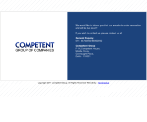 competentgroup.com: Competent Group
Competent Automobiles are the authorised dealers and service station for Maruti Suzuki India