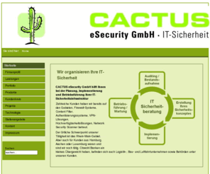 itsecorg.com: Wir organisieren Ihre IT-Sicherheit
Beratung rund um Netzwerk Sicherheit, Firewall, VPN und Encryption / Verschlüsselung