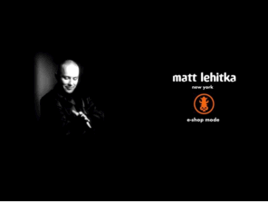 mattlehitka.com: Matt Lehitka
Fashion by  Matt Lehitka