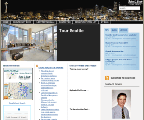 dennybuck.com: denny buck real estate
denny buck real estate website, blog