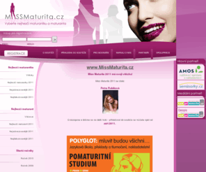 missmaturita.cz: MissMaturita.cz
MissMaturita.cz