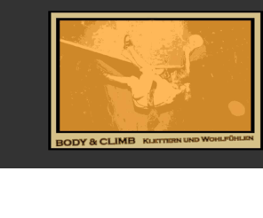 professional-climbing.com: .:: BODY and CLIMB ::. Klettern und Wohlfühlen mit Marietta Uhden
Body and Climb Klettern und Wohlfühlen. Marietta Uhden und Friends