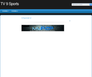 tv9sports.info: Blogger: Blog not found
Blogger is a free blog publishing tool from Google for easily sharing your thoughts with the world. Blogger makes it simple to post text, photos and video onto your personal or team blog.
