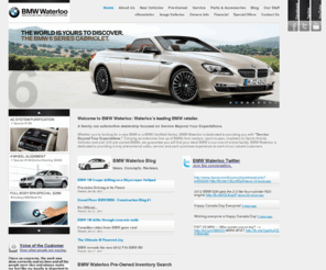 bmwgrandriver.org: Coming Soon!
Page built with the FREE SohoStudio Software solution.