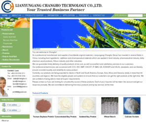 lygch.com: LianYunGang Changho Technology Co.,Ltd.
Shop powered by PrestaShop