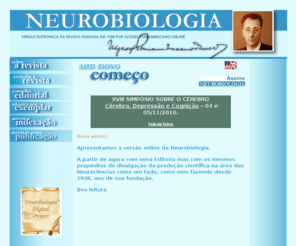 neurobiologia.org: Revista Neurobiologia
