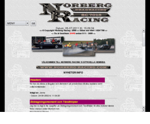 norberg-racing.com: Norberg-Racing
Norberg Racing