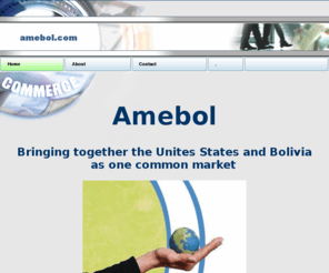 amebol.com: amebol.com - Home
 Accesorios / Joyas para damas 