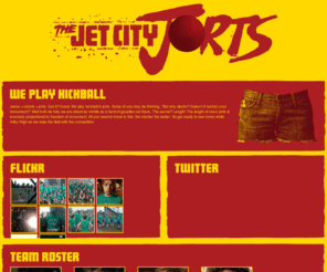 jetcityjorts.com: Jet City Jorts
