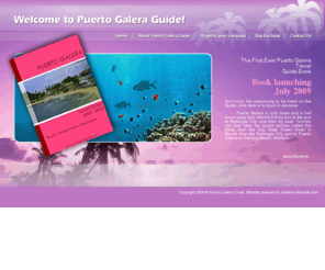 puertogaleraguide.com: Puerto Galera Guide | The first Puerto Galera Guide ever !
