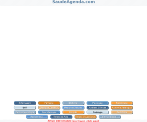 saudeagenda.com: Portal dos Profissionais de Sade : SaudeAgenda.com
 A SadeAgenda destaca-se no mercado pela sua inovao na divulgao de contedos relevantes  formao contnua dos profissionais de sade. Com a SadeAgenda  possvel ficar a par de formaes existentes desde congressos, jornadas e simpsios a ps-graduaes, especialidades e doutoramentos.