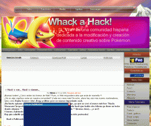 Whack A Hack Tools